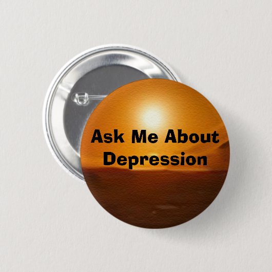Schaltfläche "DEPRESSION" Button (Vorne & Hinten)