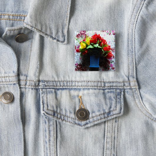 Schaltfläche Designer Button (Beispiel)