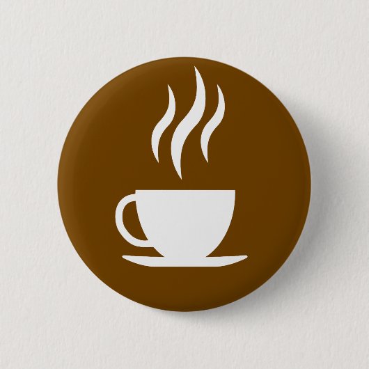 Schaltfläche Designer Trendy Button (Vorderseite)