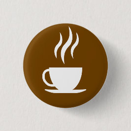 Schaltfläche Designer Trendy Button