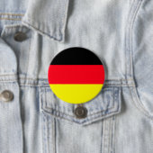 Schaltfläche "Deutschland - Button für das Flaggen (Beispiel)