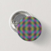 Schaltfläche Diamantlinien Button (Vorne & Hinten)