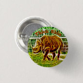 Schaltfläche "Dick Skin Rhino Zeichn" Button (Vorne & Hinten)
