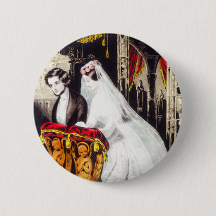 Schaltfläche "Die Ehe" Button