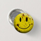 Schaltfläche "Dirty Face" Button (Vorne & Hinten)