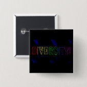 Schaltfläche Diversity Button (Vorne & Hinten)