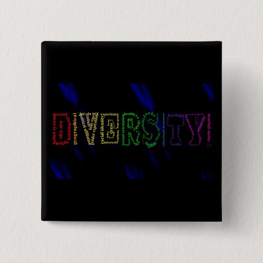 Schaltfläche Diversity Button (Vorderseite)