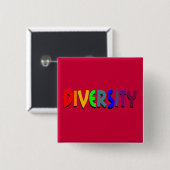 Schaltfläche Diversity Button (Vorne & Hinten)