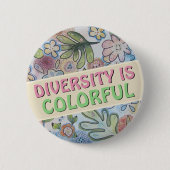 Schaltfläche "Diversity Matches" Button (Vorderseite)