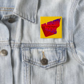 Schaltfläche "Diversity Rocks" Button (Beispiel)