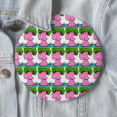 Schaltfläche "Do the Veggie Stroal Dance" für Abst Button (Beispiel)