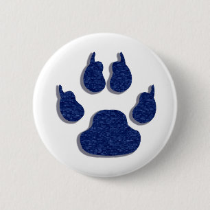 Schaltfläche "Dog-Kanine einfügen" Button