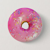 Schaltfläche "Donut" Button (Vorderseite)