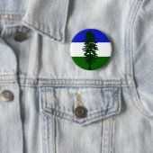 Schaltfläche Doug (Standardgröße) Button (Beispiel)