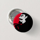 Schaltfläche Dracula Abroad Button (Vorne & Hinten)