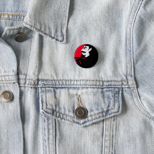 Schaltfläche Dracula Abroad Button (Beispiel)