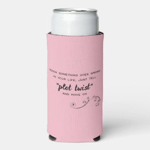 Schaltfläche Drehung anzeigen Selters Dosenkühler