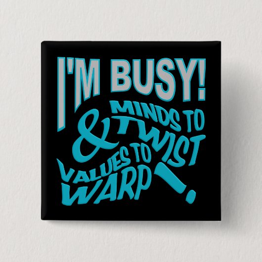 Schaltfläche Drehung Button (Vorderseite)