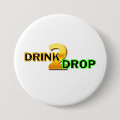 Schaltfläche Drink2Drop Button (Vorderseite)