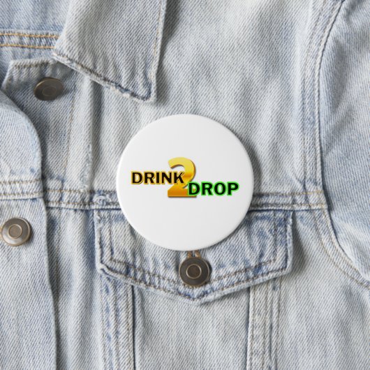 Schaltfläche Drink2Drop Button (Beispiel)