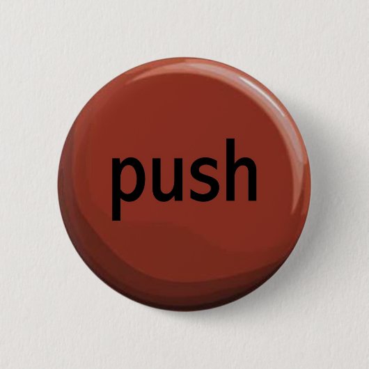 Schaltfläche drücken button (Vorderseite)
