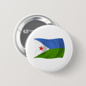 Schaltfläche "Dschibuti" Button (Vorne & Hinten)