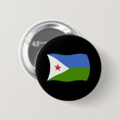 Schaltfläche "Dschibuti" Button (Vorne & Hinten)
