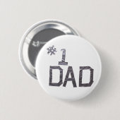 Schaltfläche "Duct Tape" Button (Vorne & Hinten)