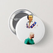 Schaltfläche - Durch Typ spielen Button (Vorne & Hinten)