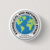 Schaltfläche "E&R-Weltmissionen" Button (Vorderseite)