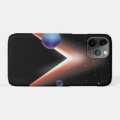 Schaltfläche Ebenen der Mars Case-Mate iPhone Hülle (Rückseite (Horizontal))