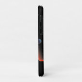 Schaltfläche Ebenen der Mars Case-Mate iPhone Hülle (Hinten/Links)