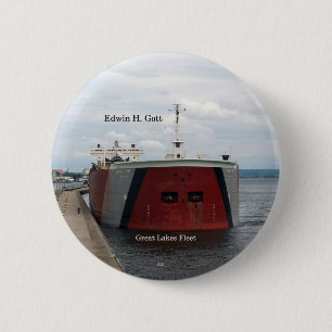 Schaltfläche Edwin H. Gott Button