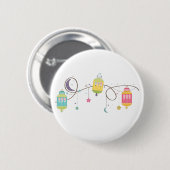 Schaltfläche "Eid" Button (Vorne & Hinten)