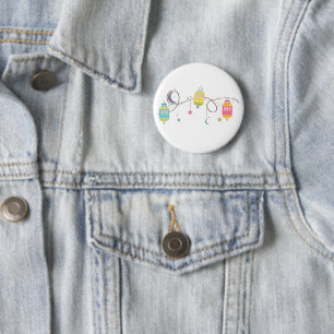 Schaltfläche "Eid" Button