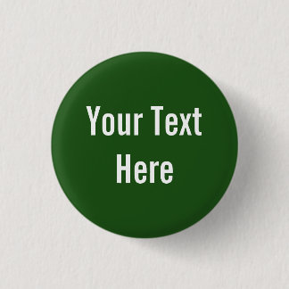 Schaltfläche "Eigener grüner Text hier" Button
