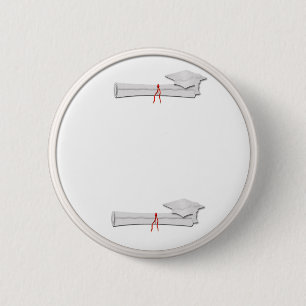 Schaltfläche "Eigener weißer Abschluss hinzufügen" Button