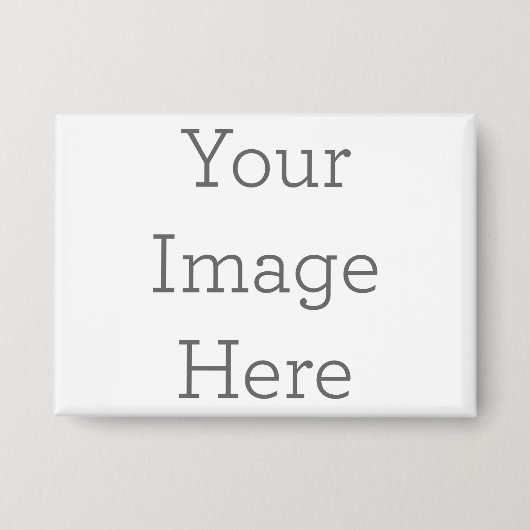 Rechteckige Buttons, 8,9cm x 6,35 cm (Vorderseite)