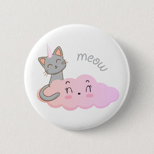 Schaltfläche "Einschaltwolke" Button