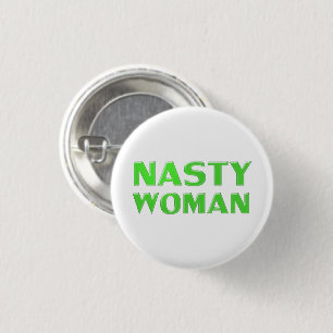 Schaltfläche "ekliges grün-weiß-cooles Button" Button