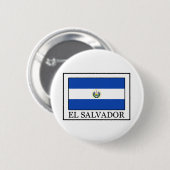 Schaltfläche El Salvador Button (Vorne & Hinten)