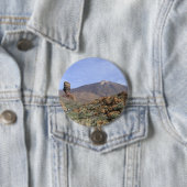 Schaltfläche "El Teide" Button (Beispiel)