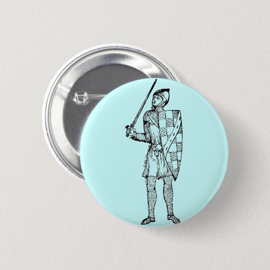 Schaltfläche "ElisabethKostüme" Button (Vorne & Hinten)