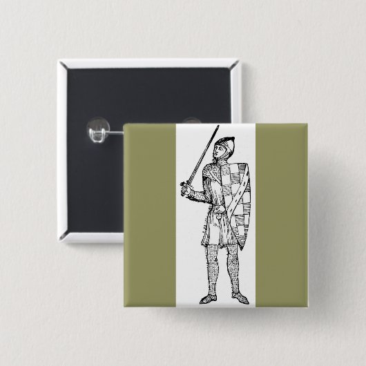 Schaltfläche "ElisabethKostüme" Button (Vorne & Hinten)