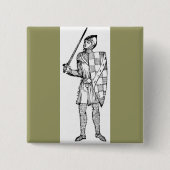 Schaltfläche "ElisabethKostüme" Button (Vorderseite)