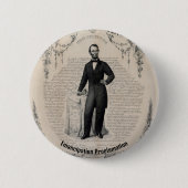 Schaltfläche EmanzipationLG Button (Vorderseite)