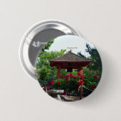 Schaltfläche Enger Tower Bell Button (Vorne & Hinten)