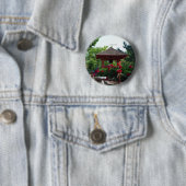 Schaltfläche Enger Tower Bell Button (Beispiel)