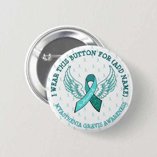 Schaltfläche "Erinnern" im MG-Warrior-Fenster Button (Vorne & Hinten)