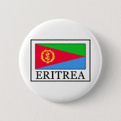 Schaltfläche Eritrea Button (Vorderseite)
